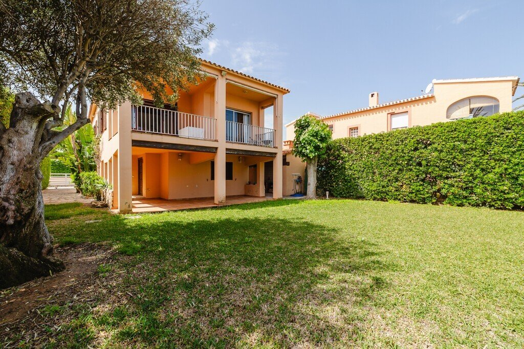 Villa in Denia, Valencian Community, Spain 5 - 17749901
