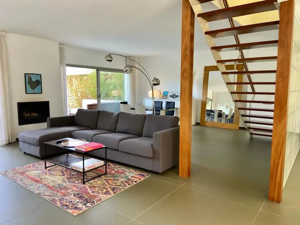 Townhouse in Roca Llisa, Santa Eularia des Riu, Balearic Islands 2 - 17746792