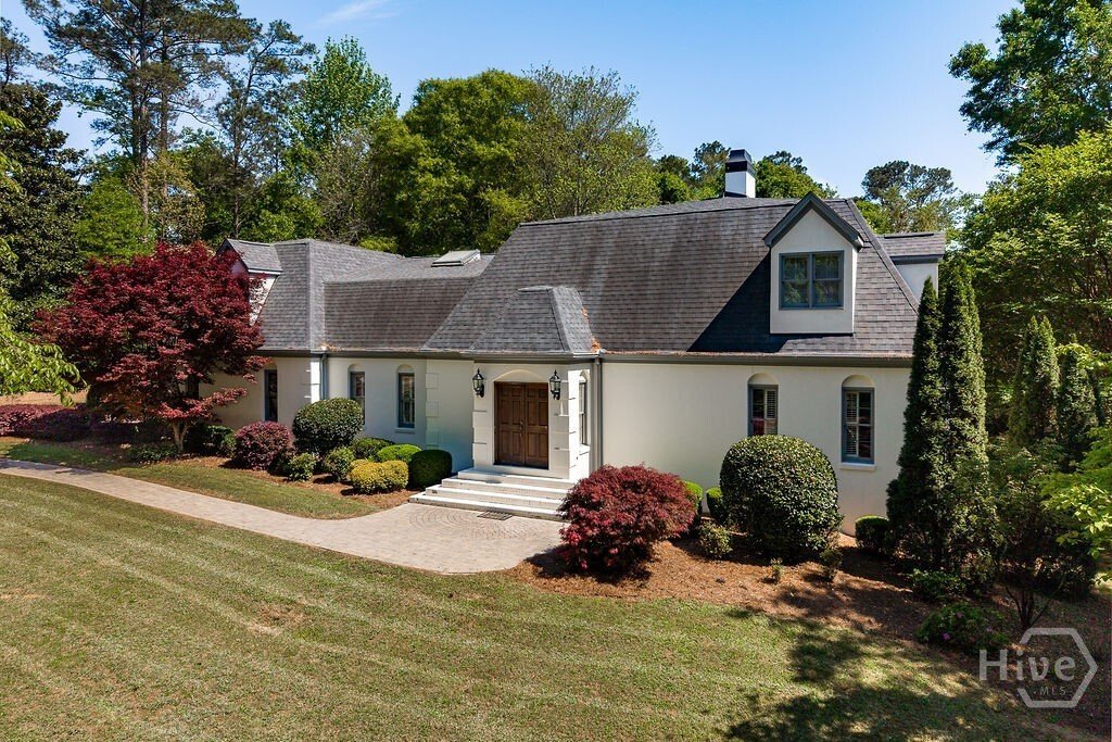 House in Bogart, Georgia, United States 3 - 17744044
