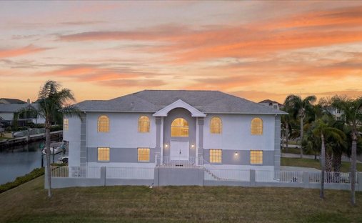 House in New Port Richey, Florida, United States 1