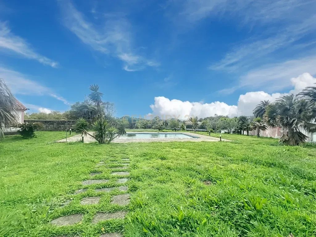 Villa à Rosto do Cao (Sao Roque), Açores, Portugal 1 - 15882956
