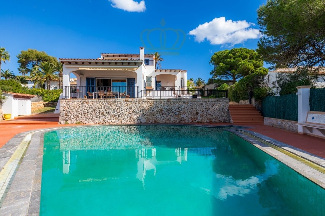 Villa in Manacor, Balearic Islands, Spain 3 - 17749777