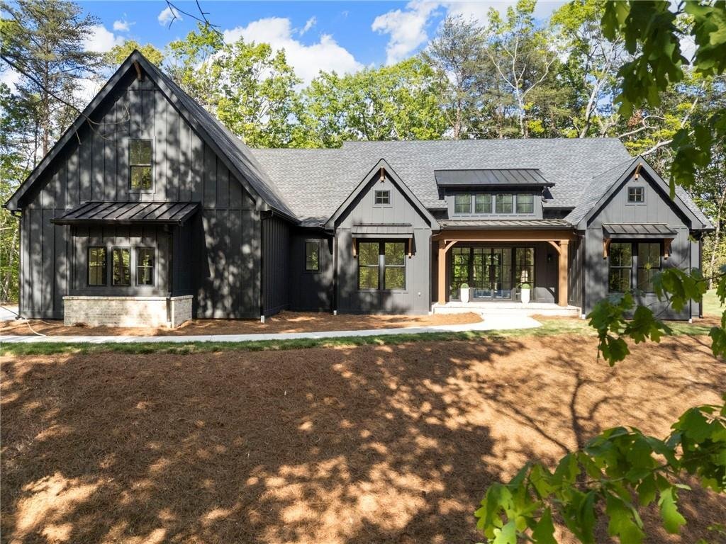House in Cumming, Georgia, United States 3 - 17749958