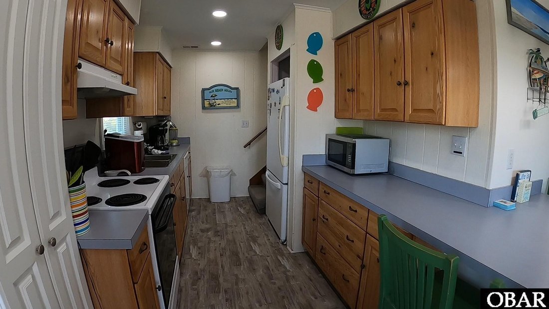 House in Nags Head, North Carolina, United States 5 - 17743927