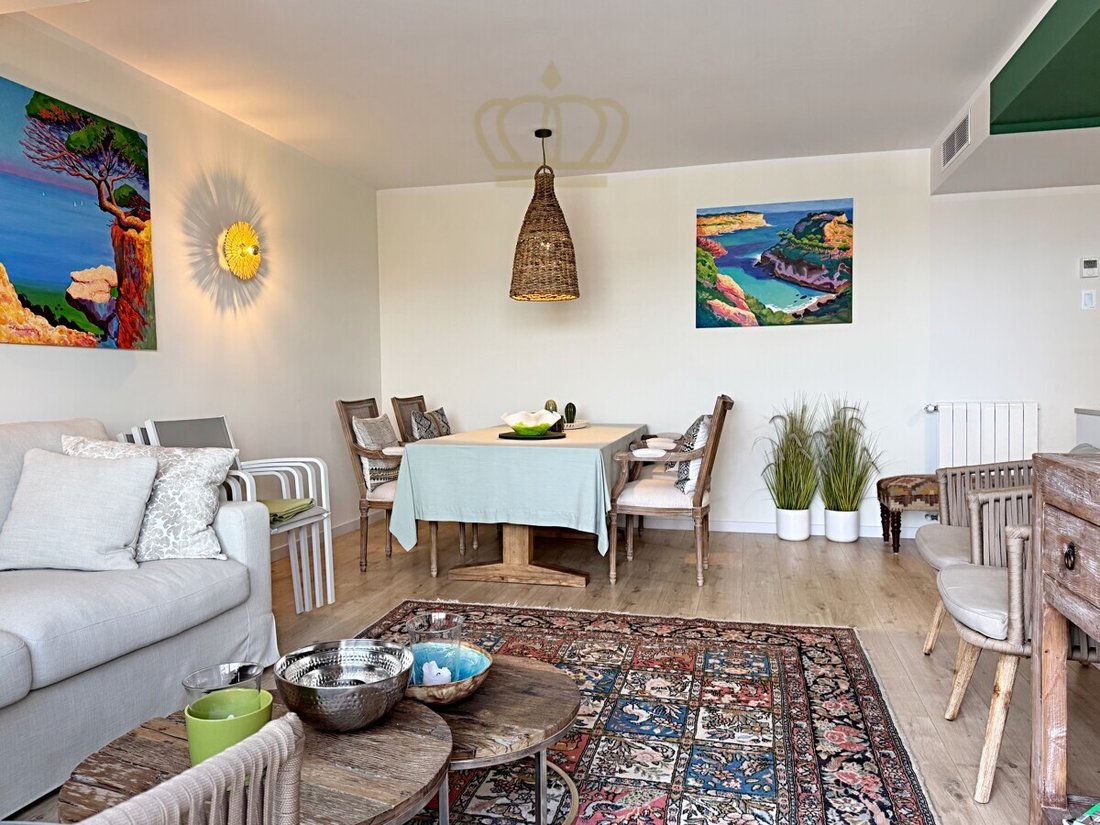 Apartment in Palma, Balearic Islands, Spain 5 - 17749993