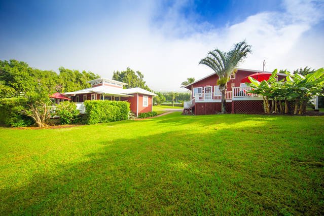 House in Waimea, Hawaii, United States 2 - 17748245