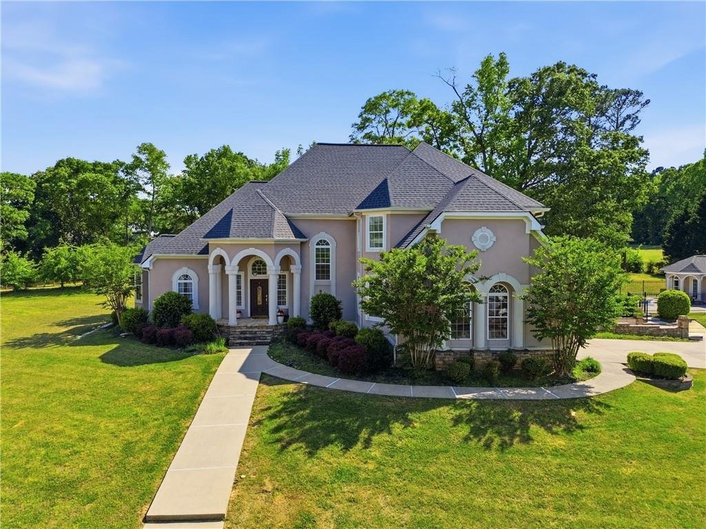 House in Cedartown, Georgia, United States 4 - 17748823