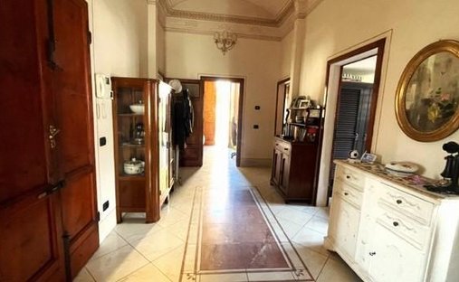 Townhouse in Marina di Pisa, Pisa, Italy 1
