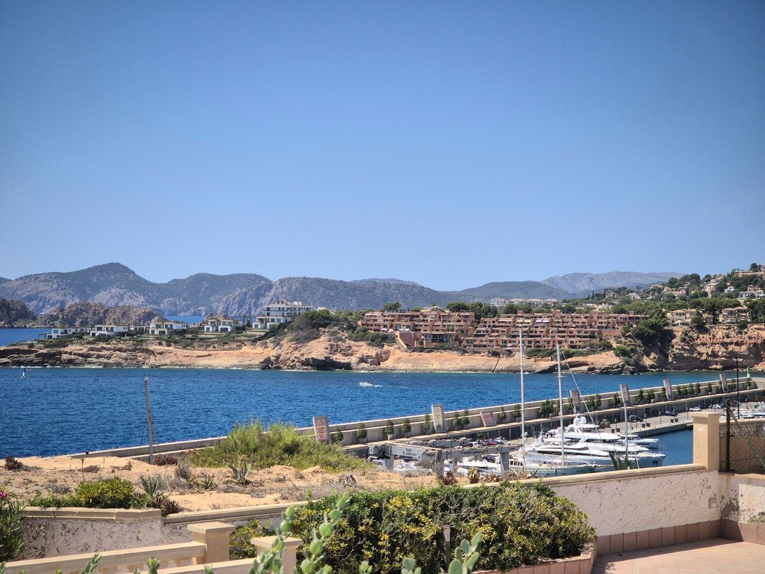 Land in Calvia, Balearic Islands, Spain 4 - 17746920