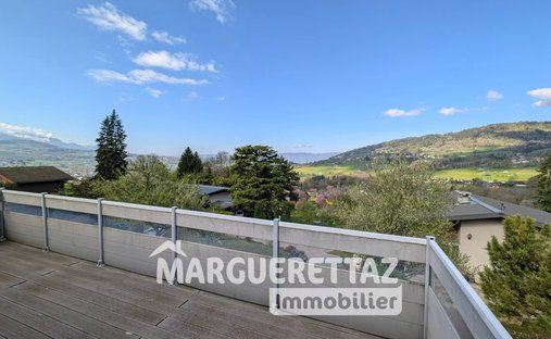 House in Viuz-en-Sallaz, Auvergne-Rhône-Alpes, France 1