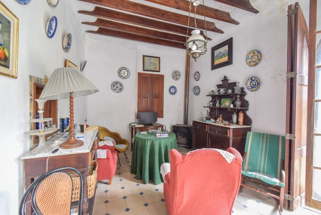 Maison à Sóller, Îles Baléares, Espagne 5 - 17748163