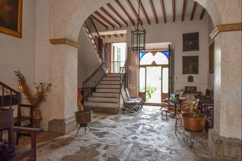 Maison à Sóller, Îles Baléares, Espagne 1 - 17748163