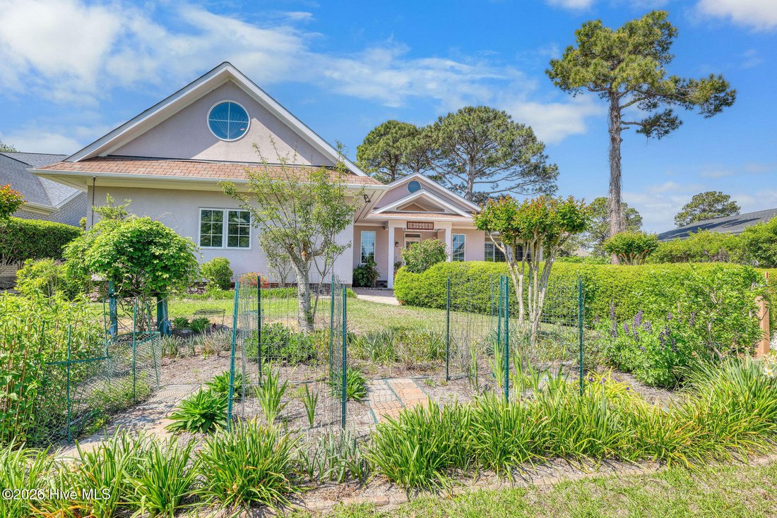 House in Southport, North Carolina, United States 4 - 17747865