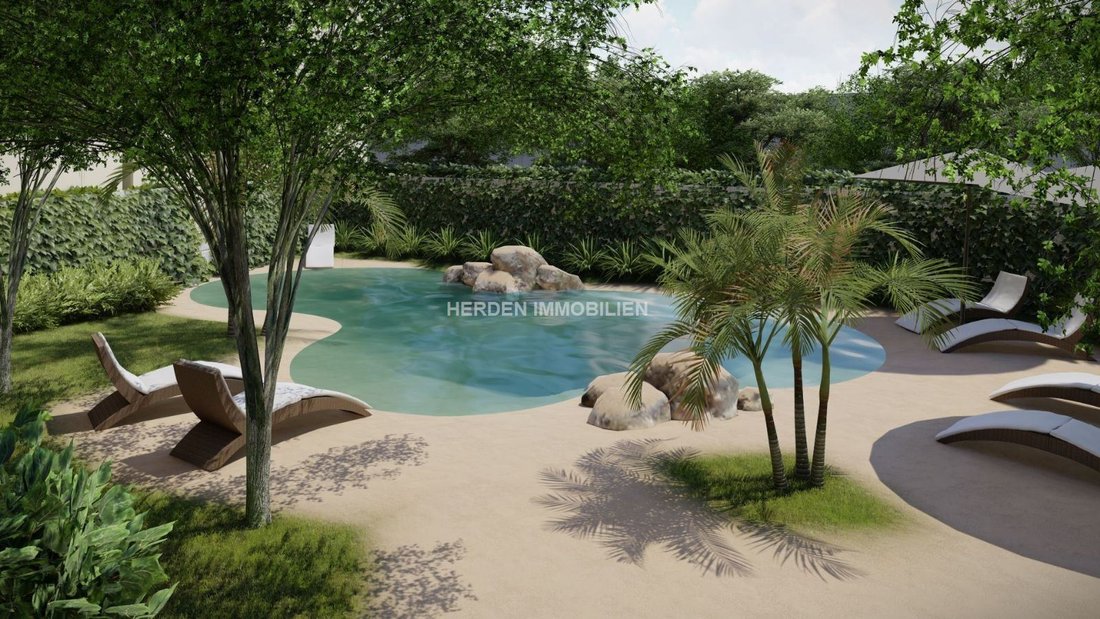 Apartment in Palma, Balearic Islands, Spain 5 - 17749315