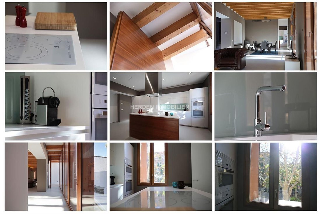 Villa in Palma, Balearic Islands, Spain 3 - 17747697