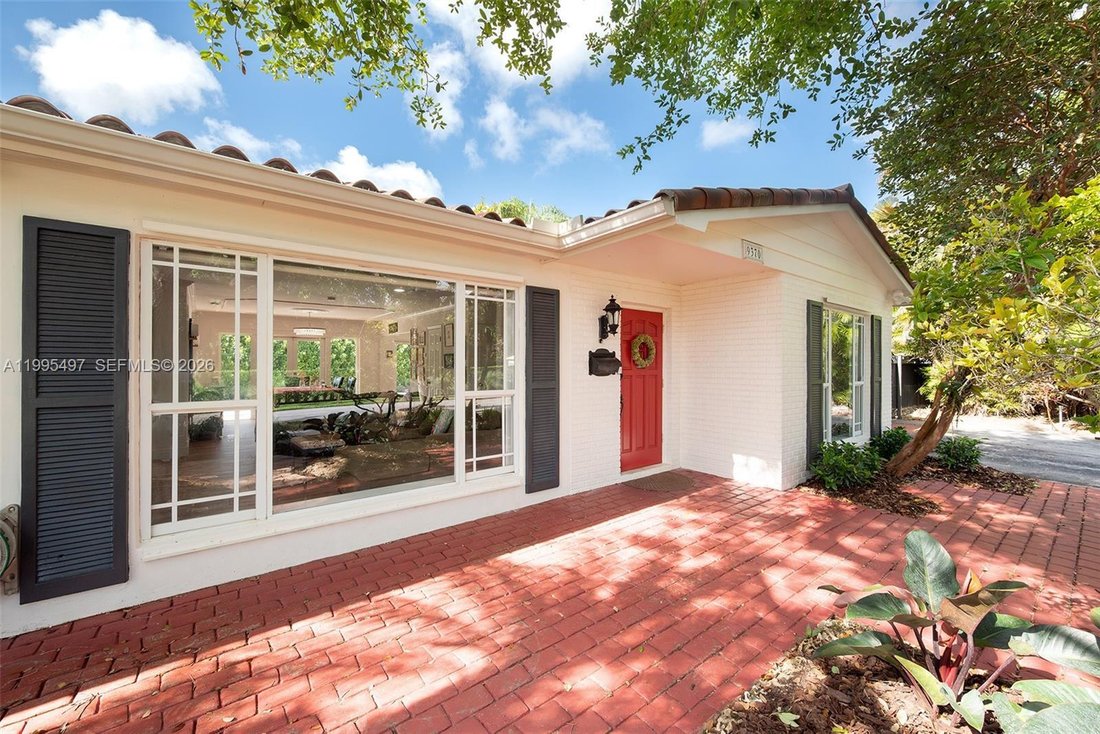 House in Miami, Florida, United States 5 - 17746370