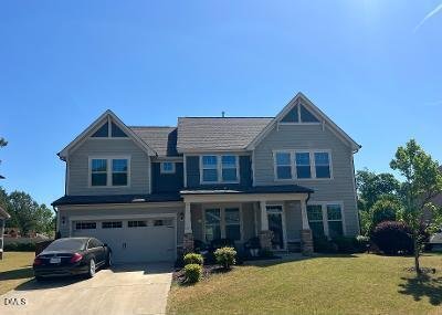 House in Wake Forest, North Carolina, United States 1 - 17748745