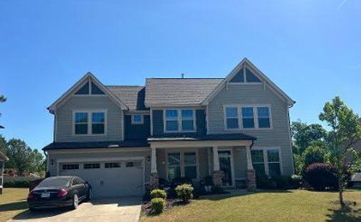 House in Wake Forest, North Carolina, United States 1