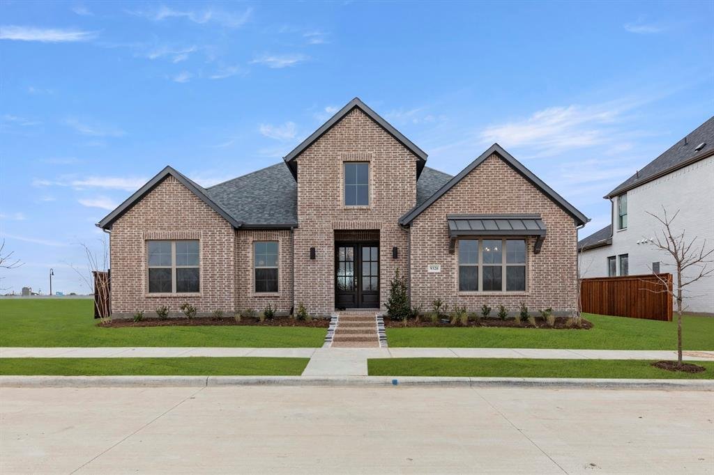 House in Forney, Texas, United States 1 - 17192770