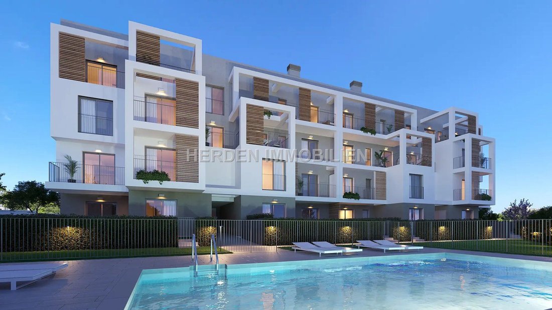 Apartment in Calvia, Balearic Islands, Spain 2 - 17748806