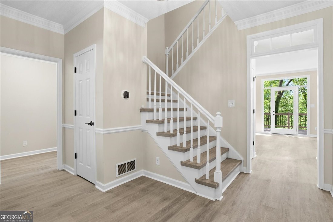 Townhouse in Roswell, Georgia, United States 4 - 17749262