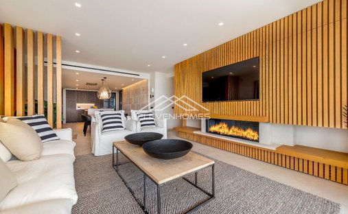 Wohnung in Rotes Velles, Calvià, Balearische Inseln 1