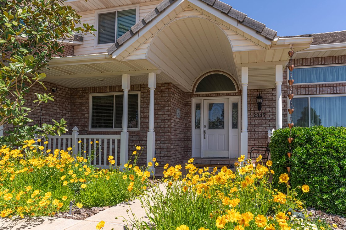 House in St. George, Utah, United States 1 - 17296025