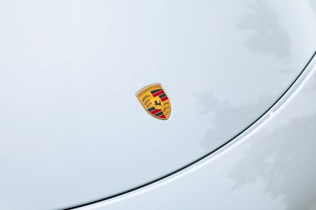Cabriolet in Enumclaw, WA, United States 3 - 17750541