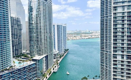 Condo in Miami, Florida, United States 1