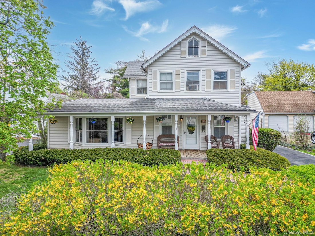 House in Woodmere, New York, United States 2 - 17743877