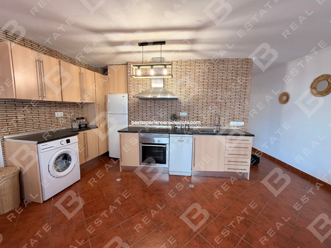 Apartment in Ibiza Town, Balearic Islands, Spain 5 - 17748780