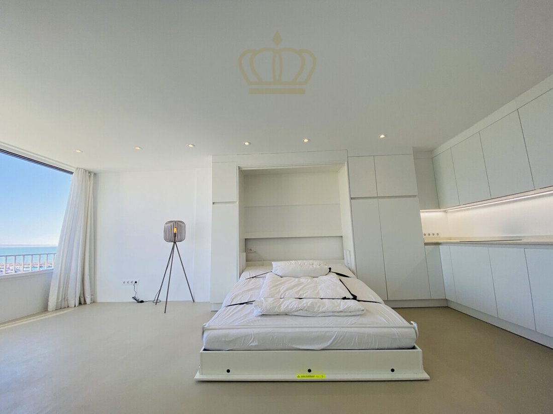 Apartment in Portals Nous, Calvia, Balearic Islands 4 - 17750027