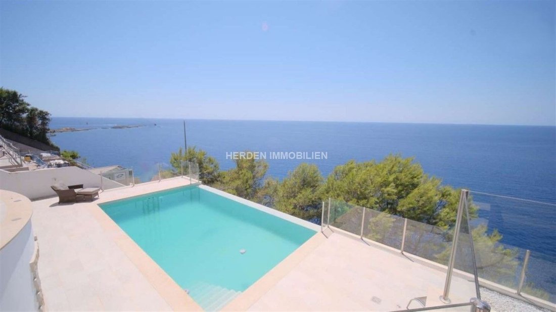 Villa in Calvia, Balearic Islands, Spain 4 - 17748653