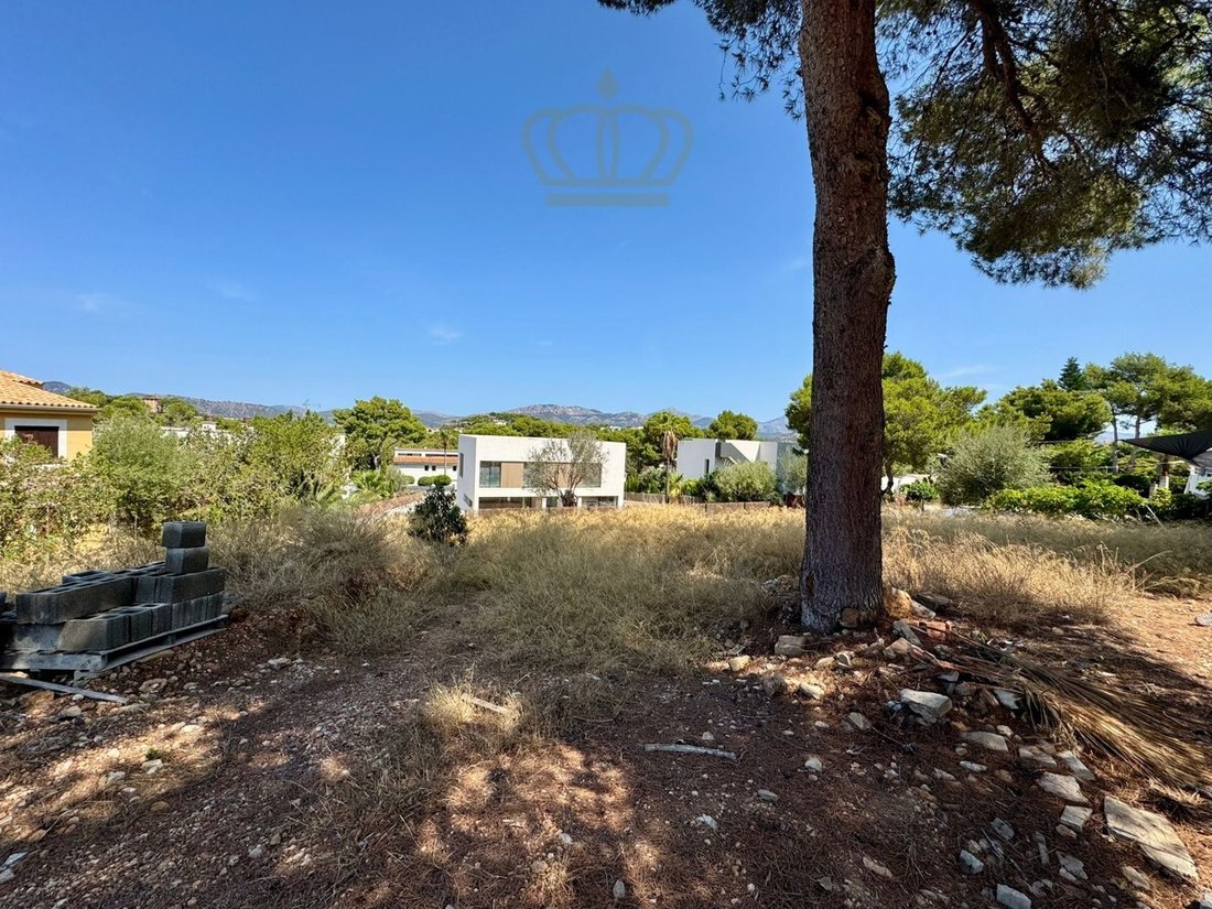 Villa in Rotes Velles, Calvia, Balearic Islands 5 - 17746986