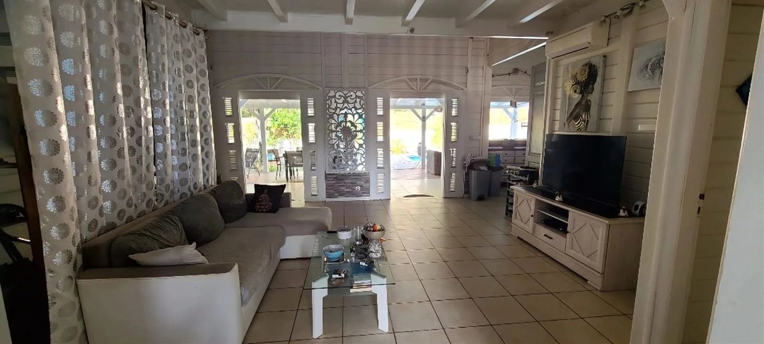 Villa in Le Diamant, Le Marin, Martinique 3 - 17743655
