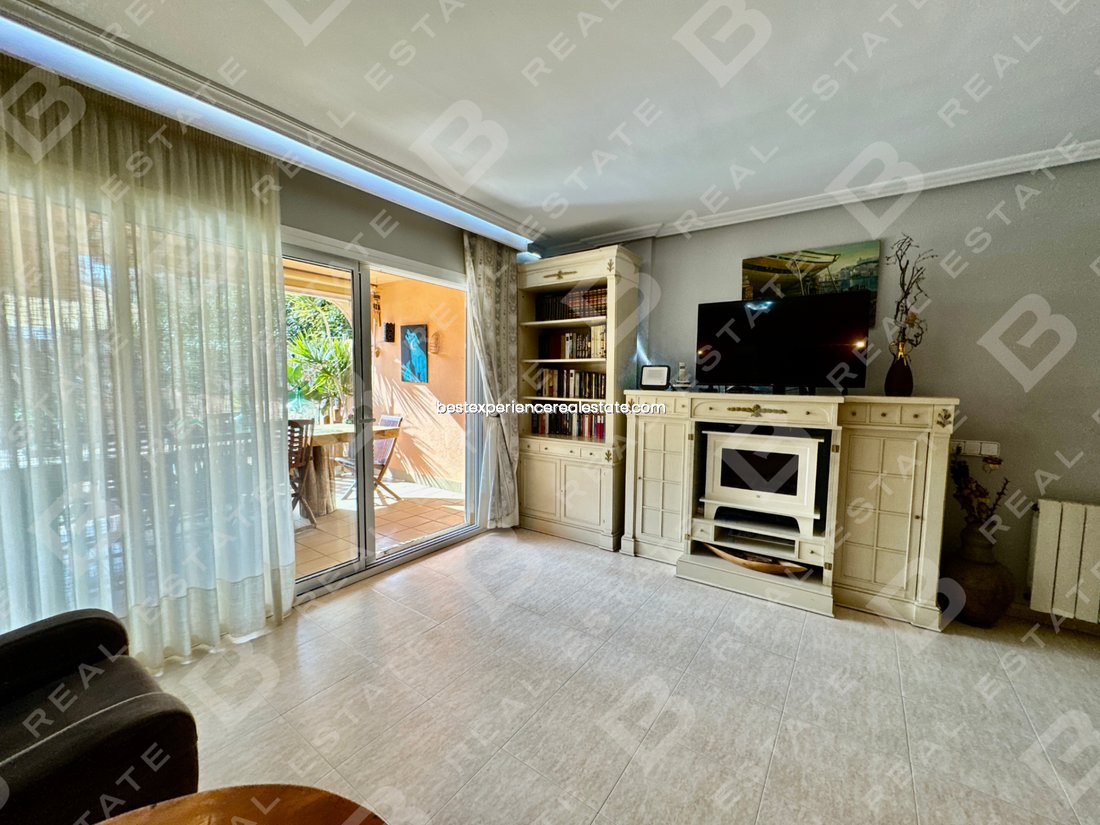 Apartment in Ibiza Town, Balearic Islands, Spain 5 - 17746923