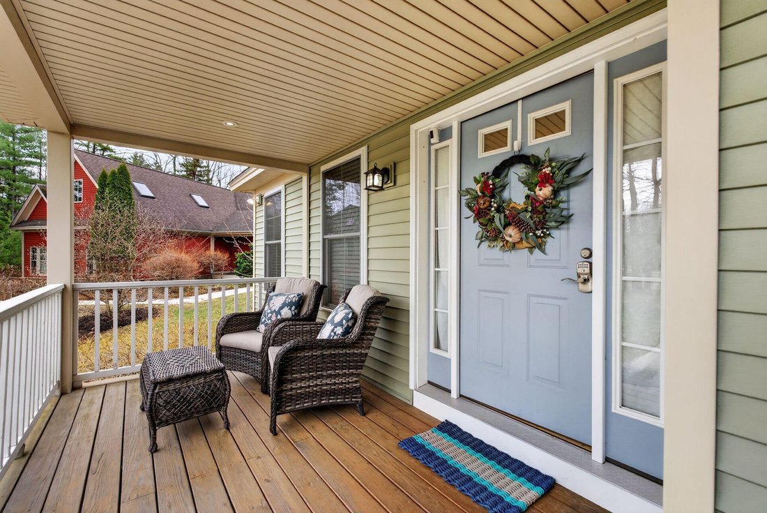 Casa a Gorham, Maine, Stati Uniti 5 - 17745657