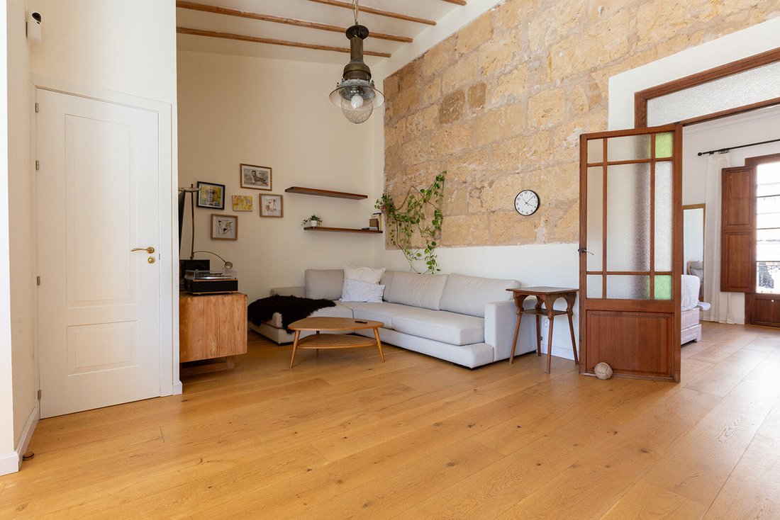 Apartment in Palma, Balearic Islands, Spain 4 - 17749400