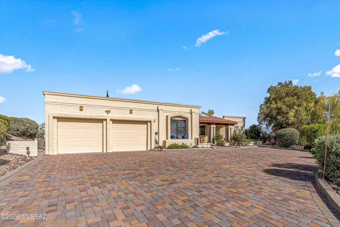 House in Tucson, Arizona, United States 3 - 17749886