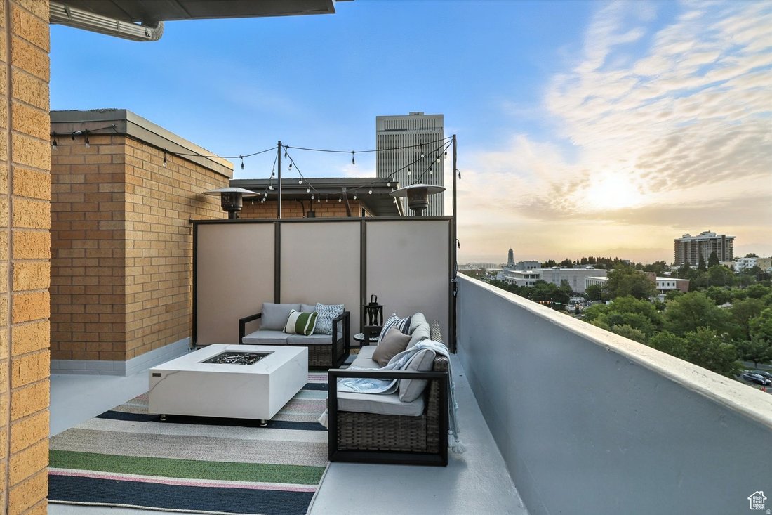 Condo in Salt Lake City, Utah, United States 4 - 17747176