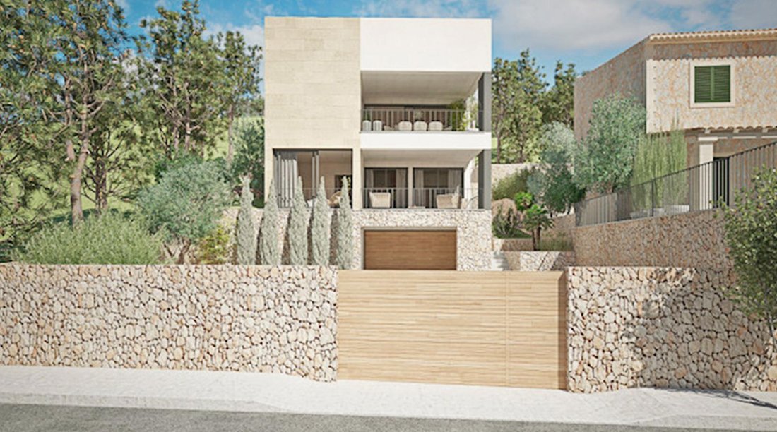 House in Alaro, Balearic Islands, Spain 1 - 17747751