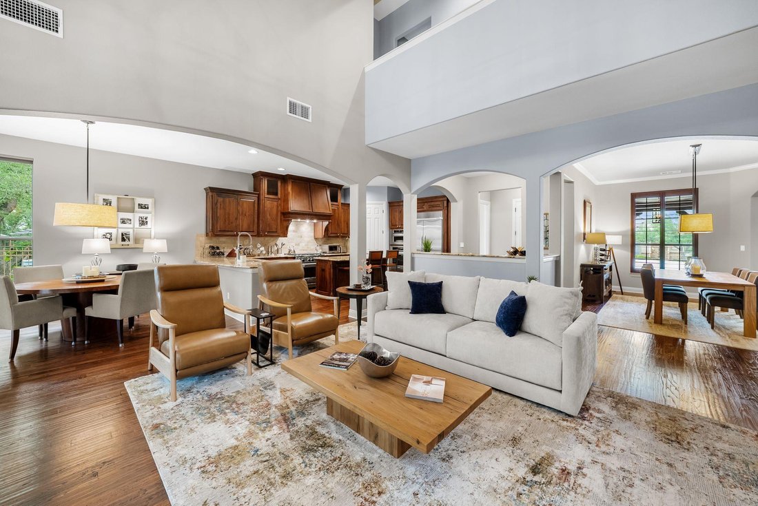 House in Austin, Texas, United States 5 - 17747787