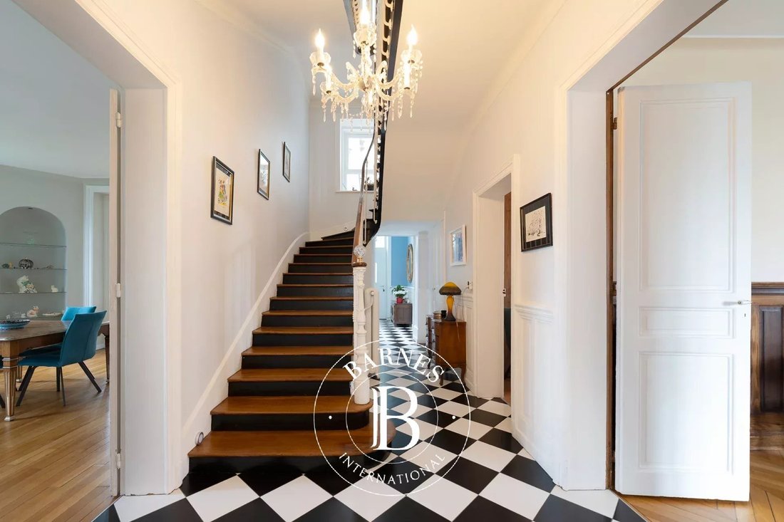 House in Thaon-les-Vosges, Grand Est, France 3 - 17750129