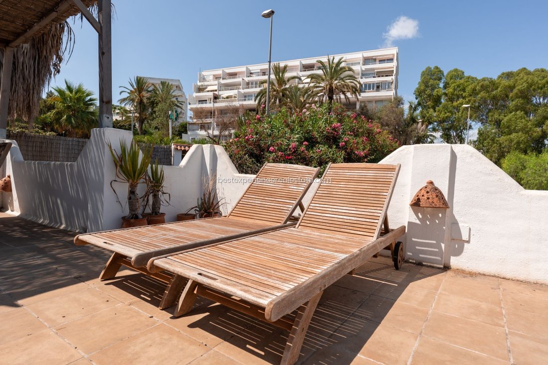 Maison à Santa Eulària des Riu, Îles Baléares, Espagne 4 - 17747342