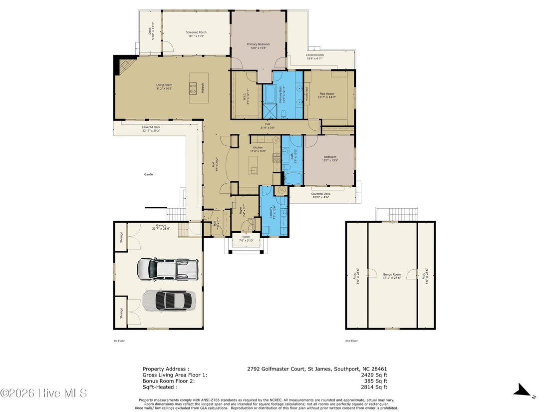 House in Southport, North Carolina, United States 5 - 17747865