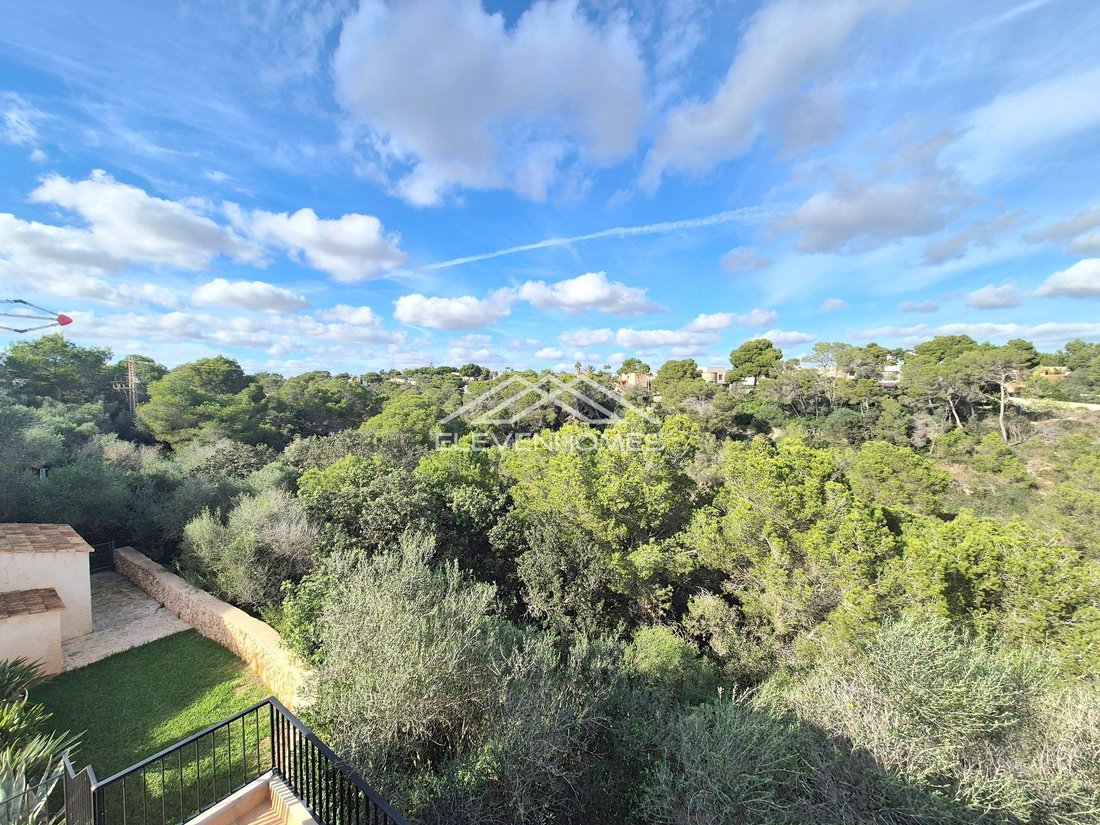 House in Santanyi, Balearic Islands, Spain 4 - 17747362