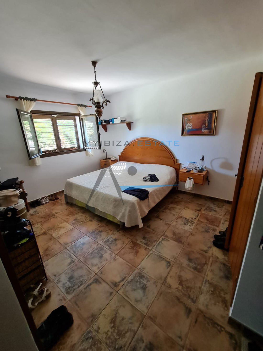 House in Sant Jordi de ses Salines, Sant Josep de sa Talaia, Balearic Islands 4 - 17747827