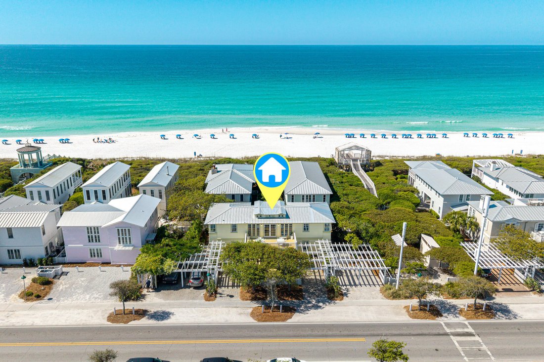 House in Santa Rosa Beach, Florida, United States 2 - 17747530
