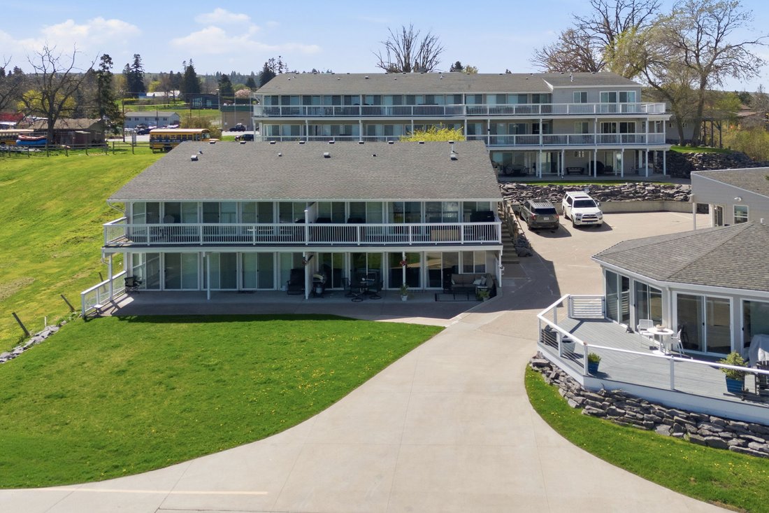 Condo in Polson, Montana, United States 4 - 17749875