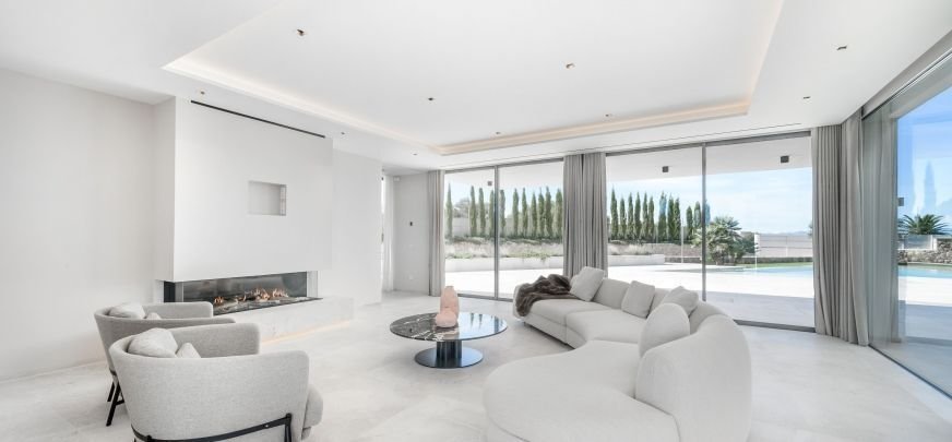 Villa in Palma, Balearic Islands, Spain 4 - 17747703